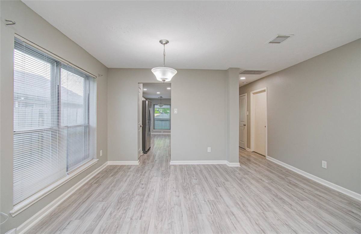 House for rent at 2007 Village Park Dr, Missouri City, TX 77489