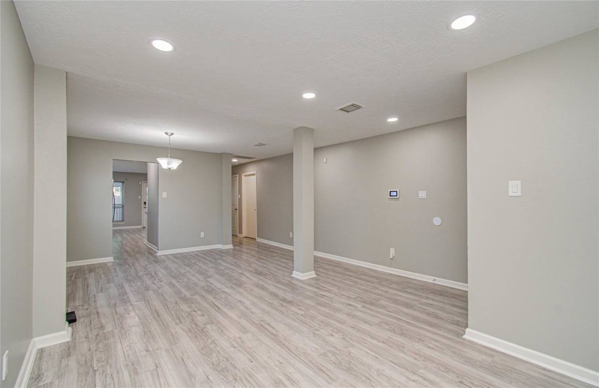 House for rent at 2007 Village Park Dr, Missouri City, TX 77489