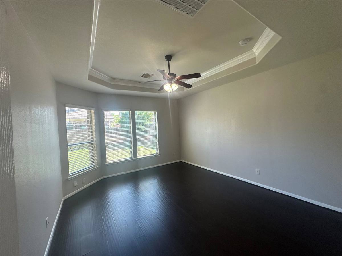 House for rent at 13104 Spear Trail Court, Rosharon, TX 77583