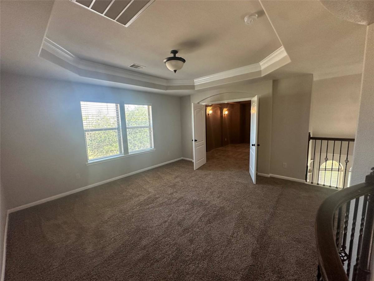House for rent at 13104 Spear Trail Court, Rosharon, TX 77583