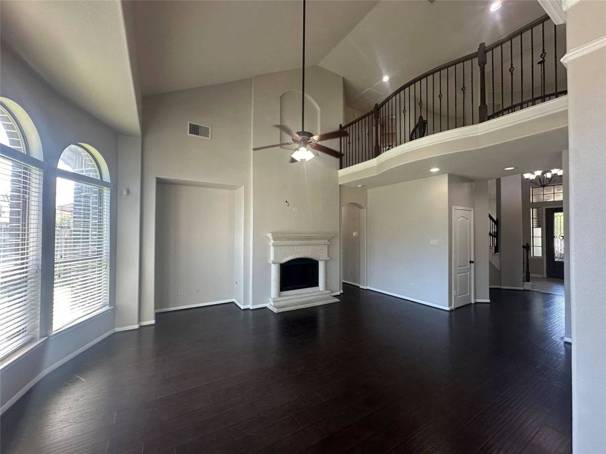 House for rent at 13104 Spear Trail Court, Rosharon, TX 77583