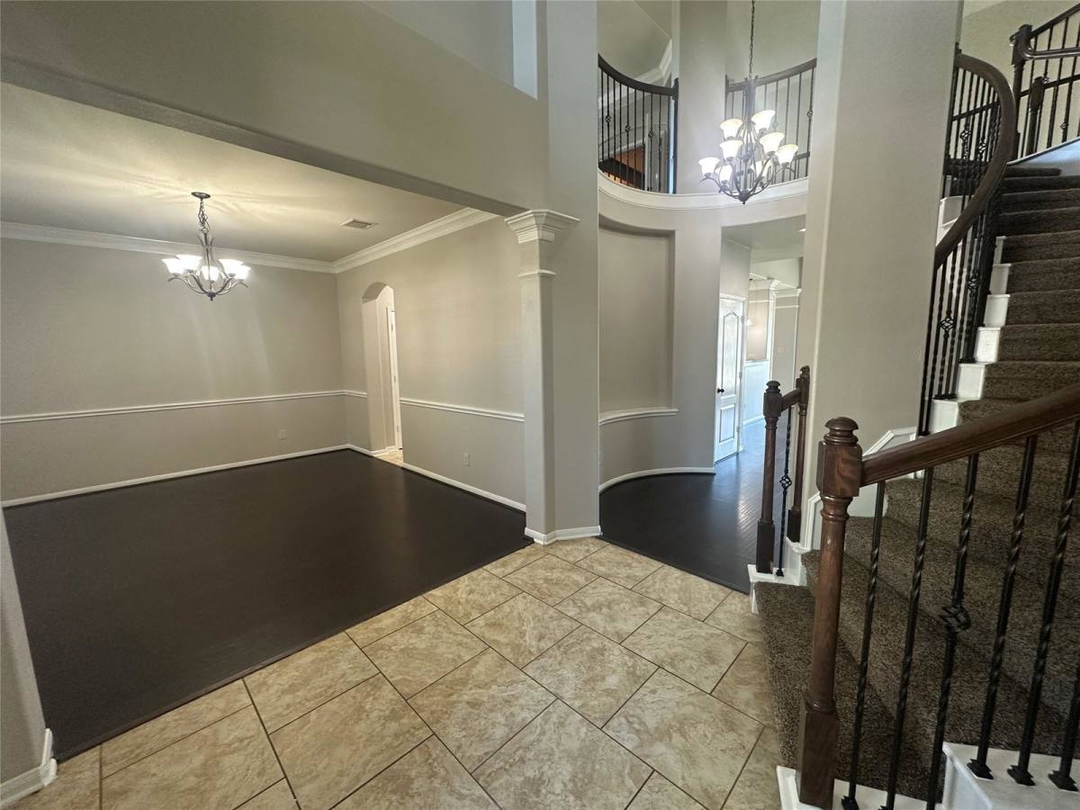 House for rent at 13104 Spear Trail Court, Rosharon, TX 77583