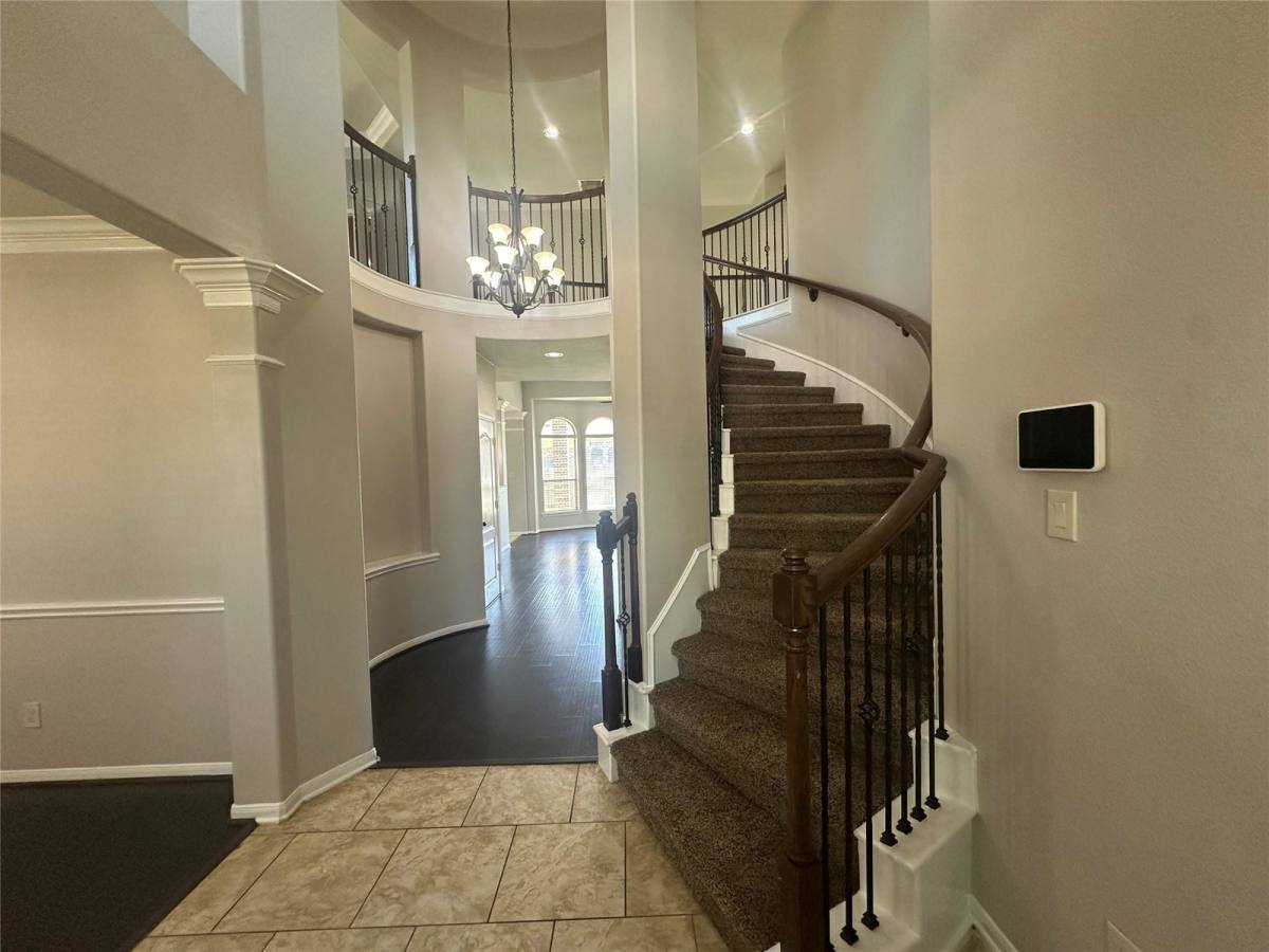 House for rent at 13104 Spear Trail Court, Rosharon, TX 77583