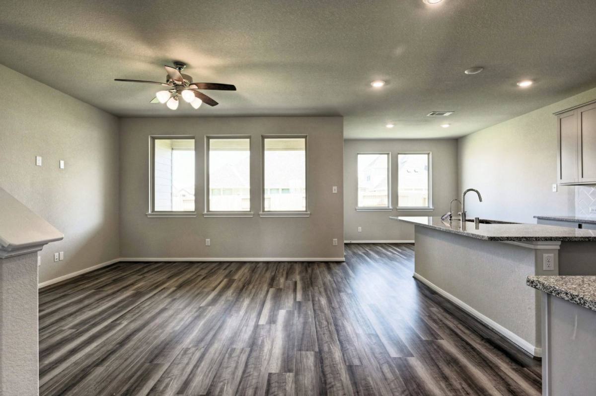 House for rent at 2644 Blue Abbot Dr, Fresno, TX 77545
