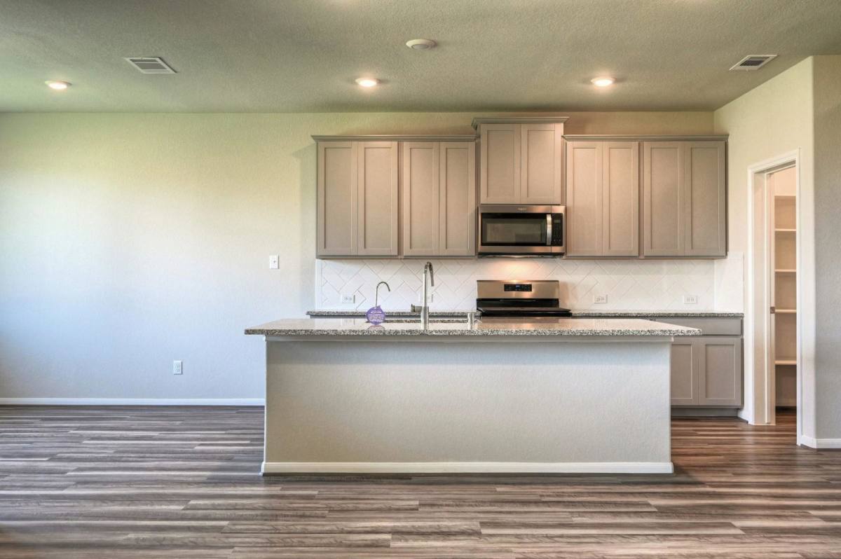 House for rent at 2644 Blue Abbot Dr, Fresno, TX 77545
