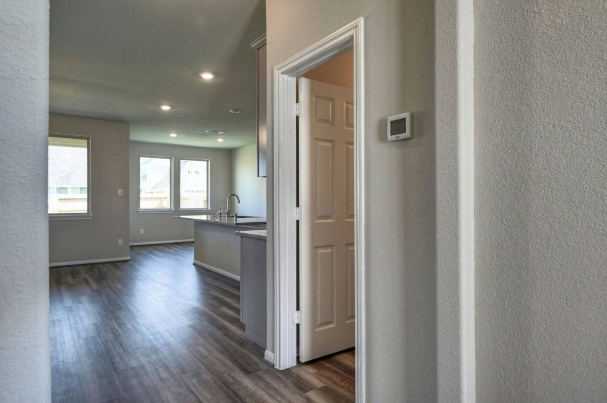 House for rent at 2644 Blue Abbot Dr, Fresno, TX 77545