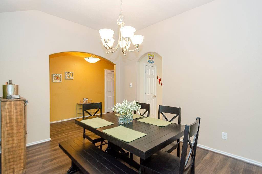 House for rent at 13604 May Pine Court, Rosharon, TX 77583