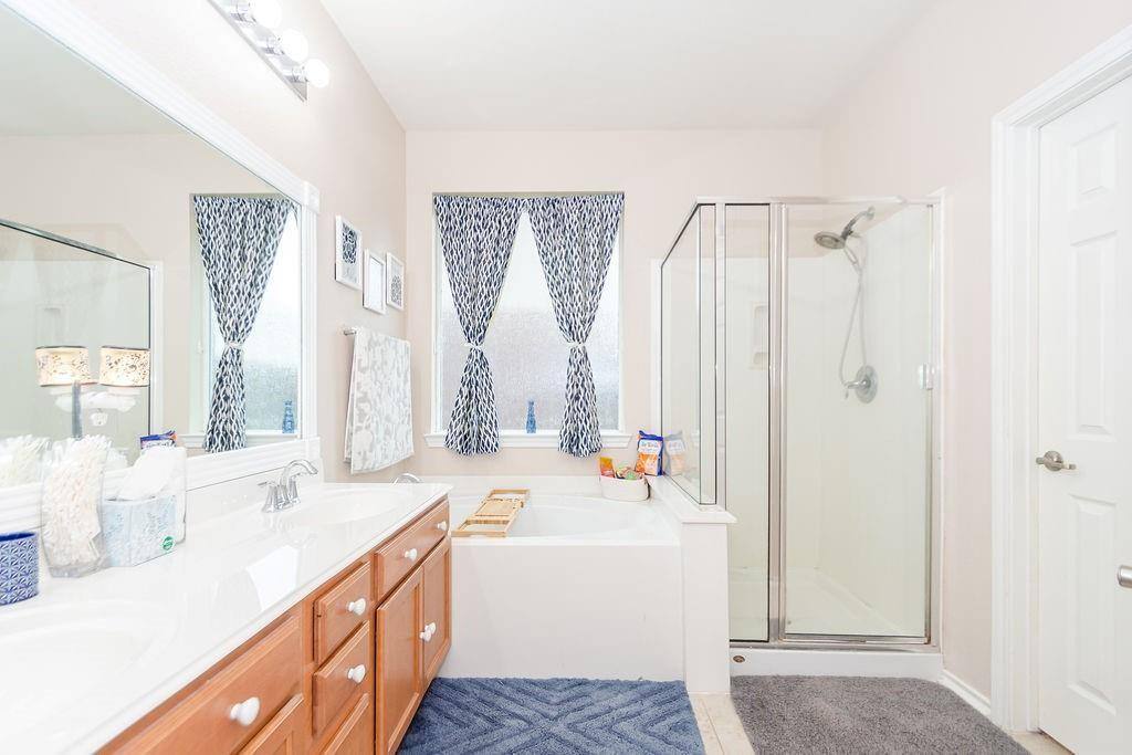 House for rent at 13604 May Pine Court, Rosharon, TX 77583