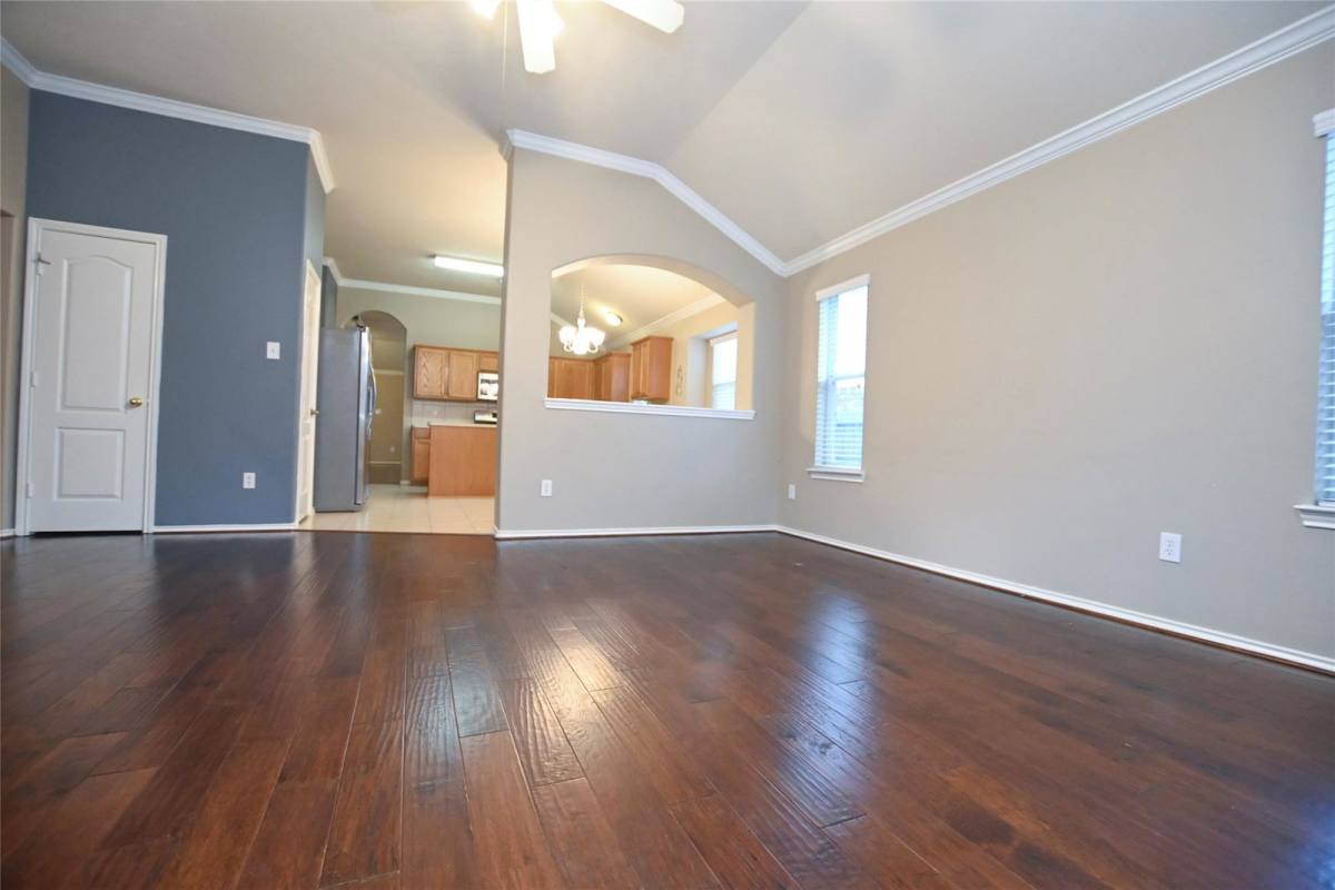 House for rent at 6107 Promenade Lane, Pearland, TX 77584