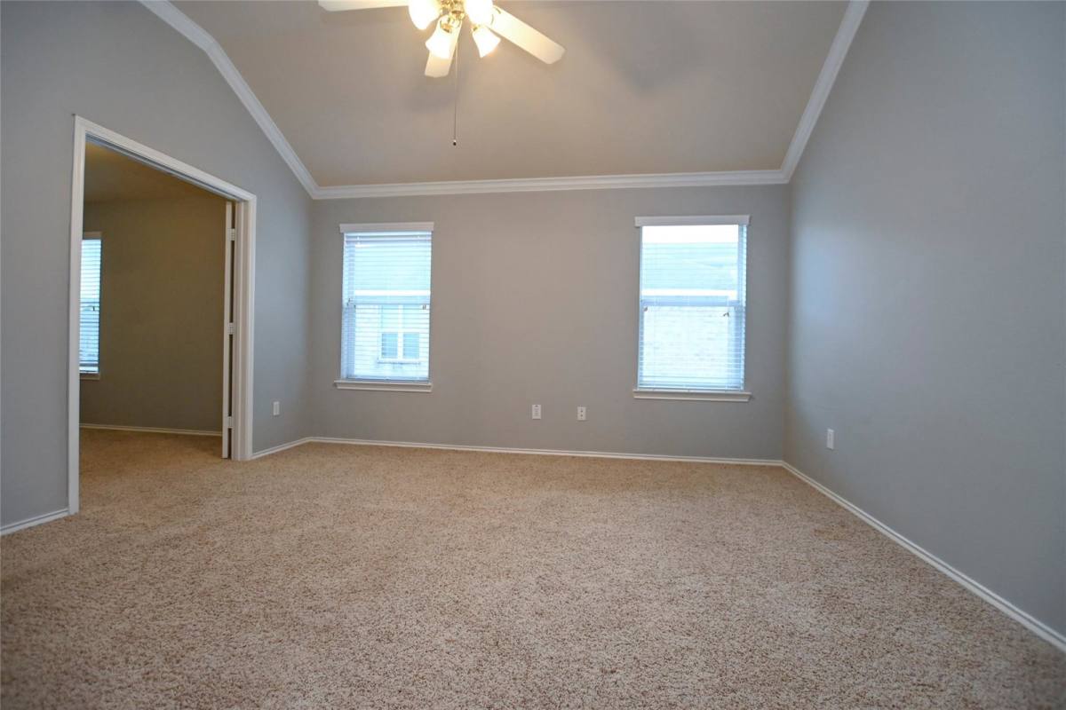 House for rent at 6107 Promenade Lane, Pearland, TX 77584