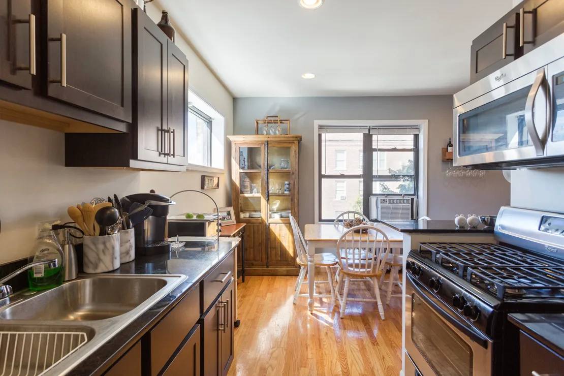 Apartment for rent at 1901 W Wilson Ave #GDN, Chicago, IL 60640
