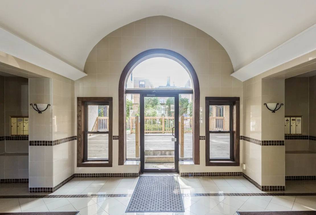 Apartment for rent at 1901 W Wilson Ave #GDN, Chicago, IL 60640