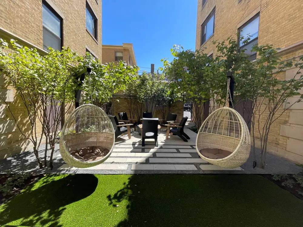 Apartment for rent at 1901 W Wilson Ave #GDN, Chicago, IL 60640