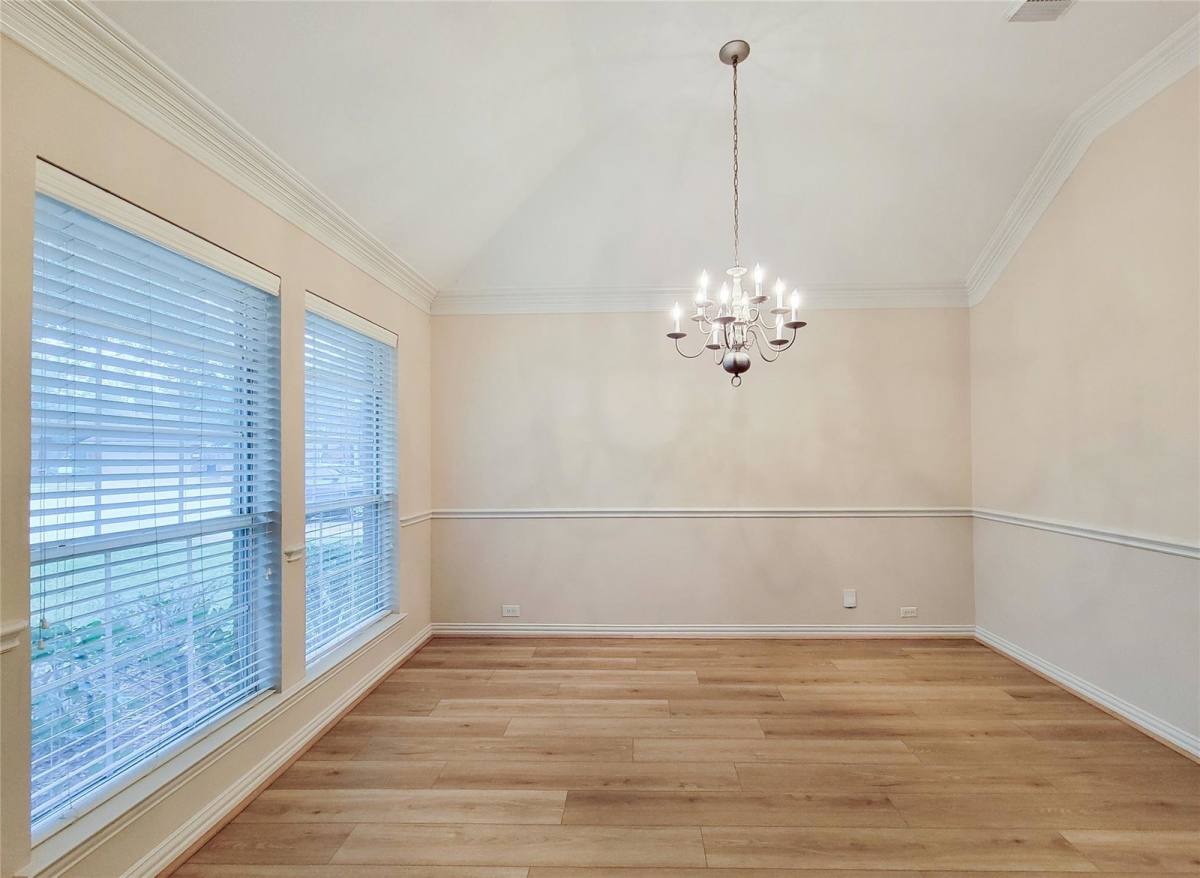 House for rent at 6808 Haley Court, Pearland, TX 77584