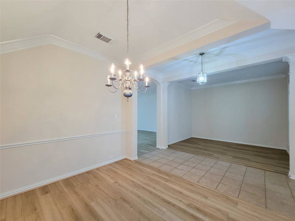 House for rent at 6808 Haley Court, Pearland, TX 77584