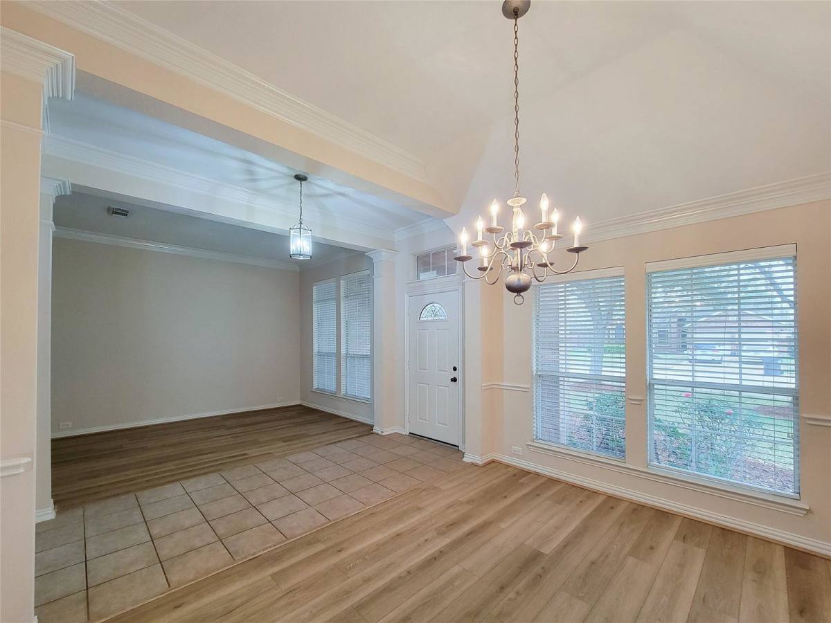 House for rent at 6808 Haley Court, Pearland, TX 77584