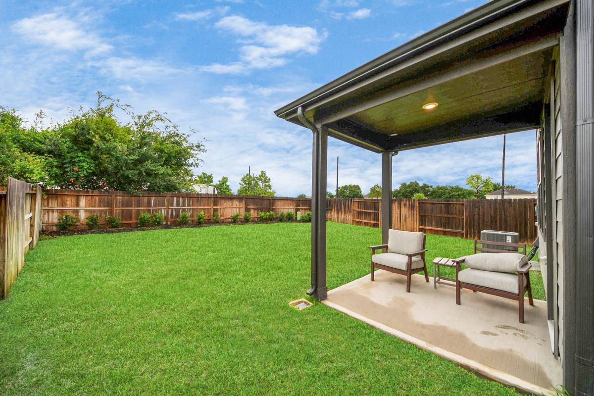 House for rent at 1420 Revolution Way, Missouri City, TX 77489