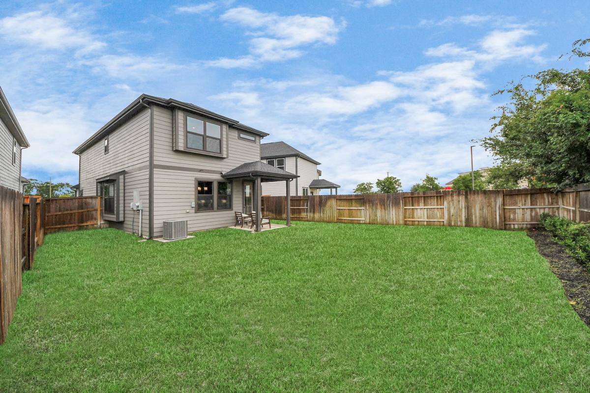 House for rent at 1420 Revolution Way, Missouri City, TX 77489