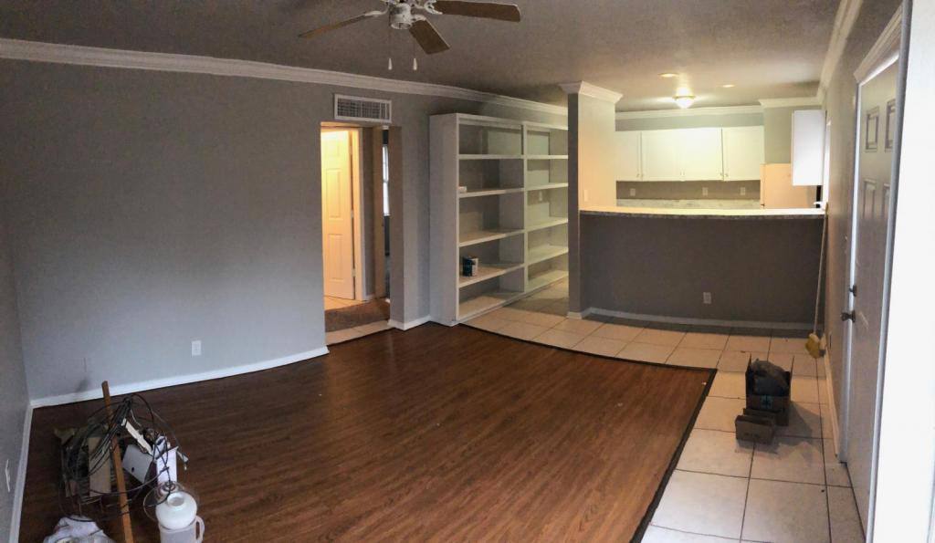 Apartment for rent at 500 N Lincoln Ave #B, Sand Springs, OK 74063