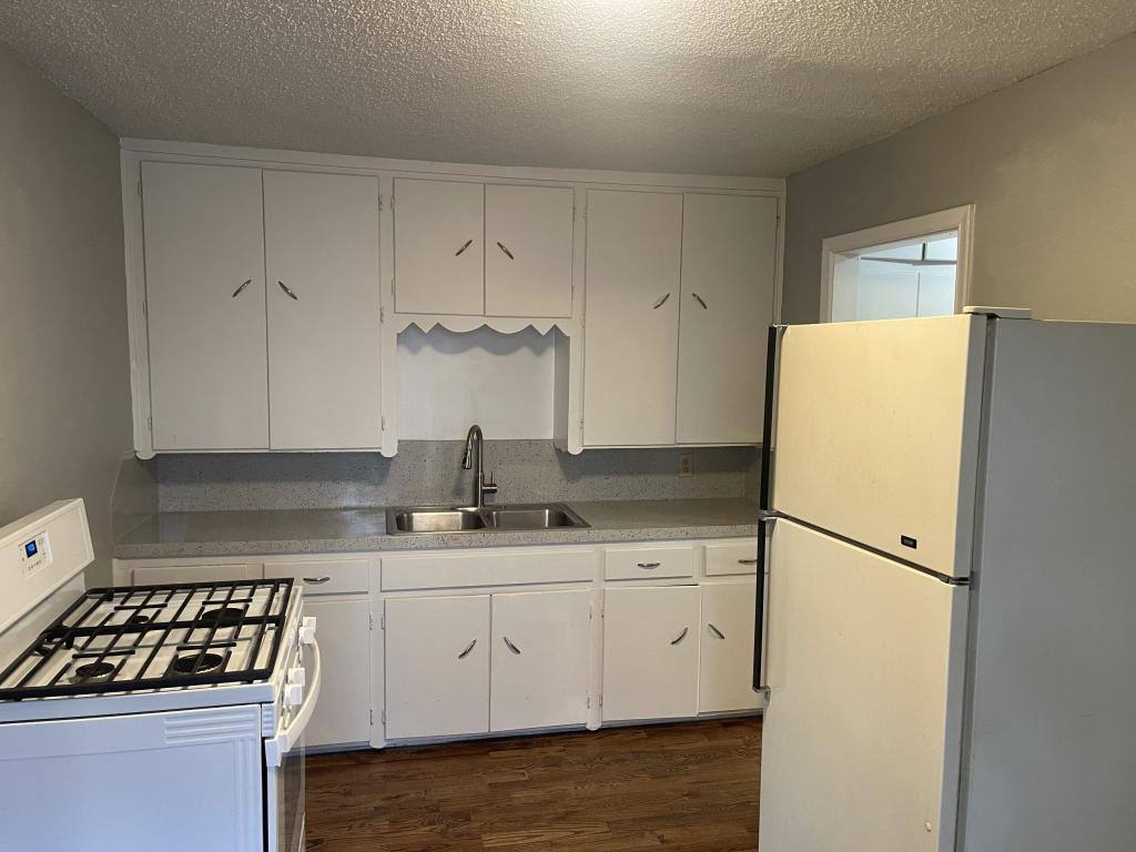 Apartment for rent at 902 N Garfield Ave #D, Sand Springs, OK 74063
