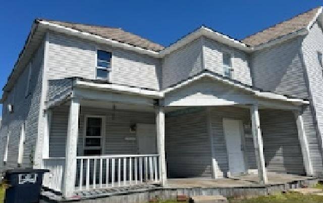 House for rent at 335 1 2 Washington Ave, Lancaster, OH 43130