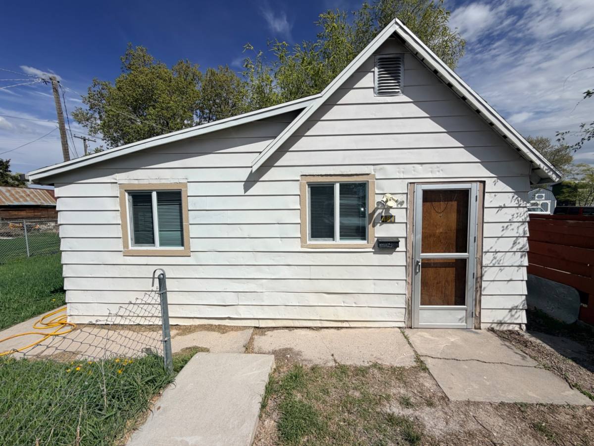 House for rent at 481 S Tremont, Tremonton, UT 84337