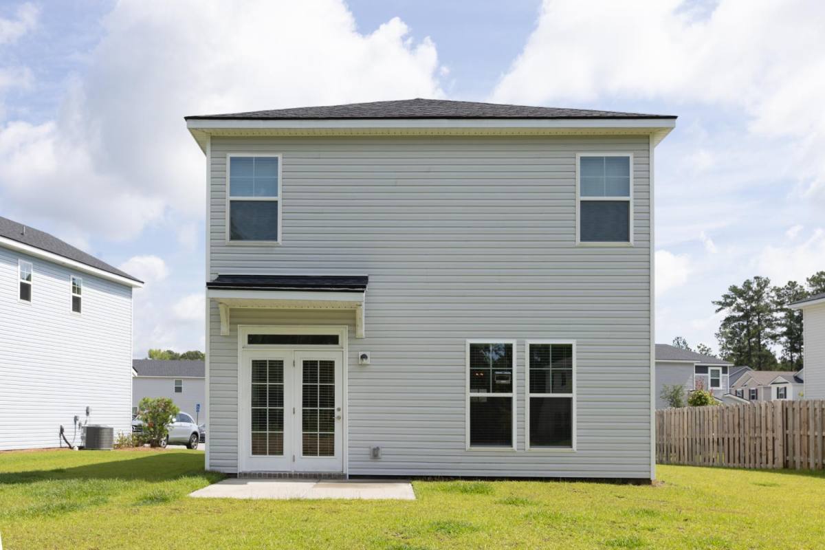 House for rent at 61 Conifer St #MILLSTONE Landing Home -Mill, Hardeeville, SC 29927