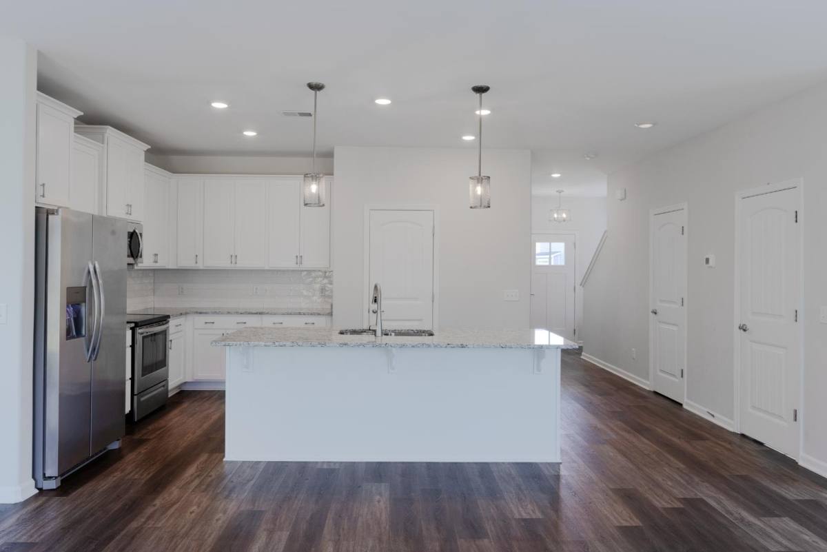 House for rent at 61 Conifer St #MILLSTONE Landing Home -Mill, Hardeeville, SC 29927
