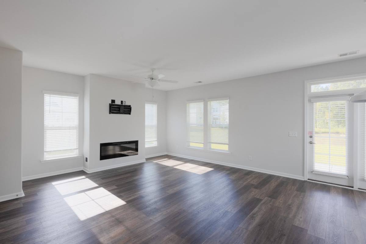 House for rent at 61 Conifer St #MILLSTONE Landing Home -Mill, Hardeeville, SC 29927
