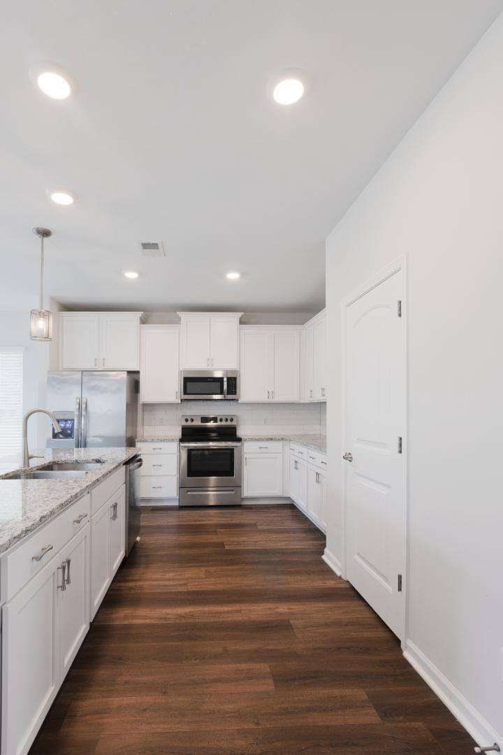 House for rent at 61 Conifer St #MILLSTONE Landing Home -Mill, Hardeeville, SC 29927