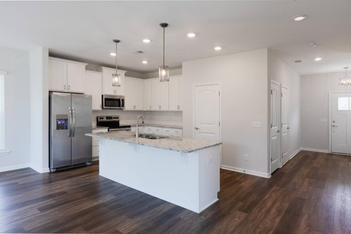 House for rent at 61 Conifer St #MILLSTONE Landing Home -Mill, Hardeeville, SC 29927