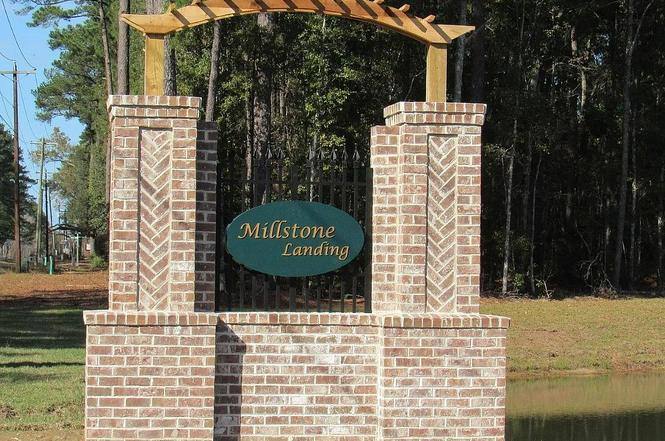 House for rent at 61 Conifer St #MILLSTONE Landing Home -Mill, Hardeeville, SC 29927