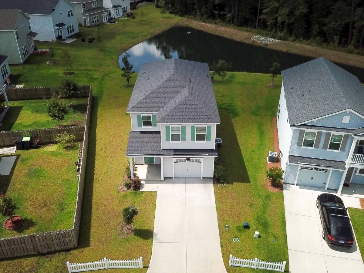 House for rent at 61 Conifer St #MILLSTONE Landing Home -Mill, Hardeeville, SC 29927