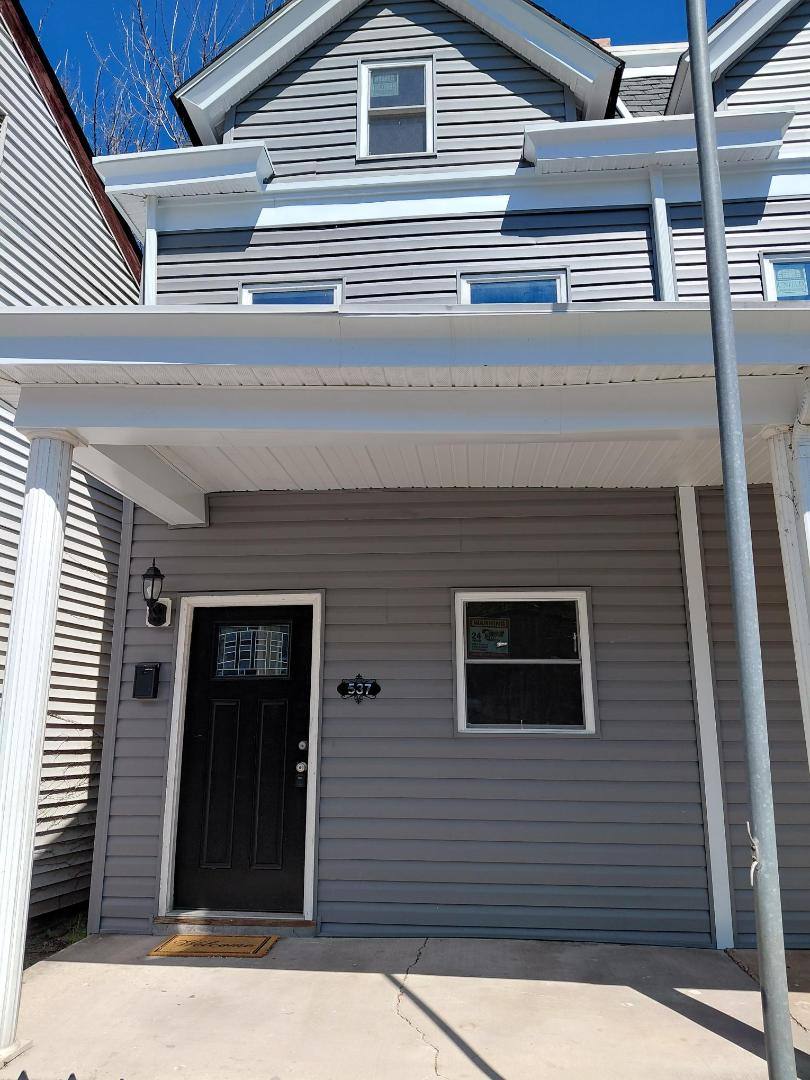 Apartment for rent at 537 N Mechanic St, Cumberland, MD 21502