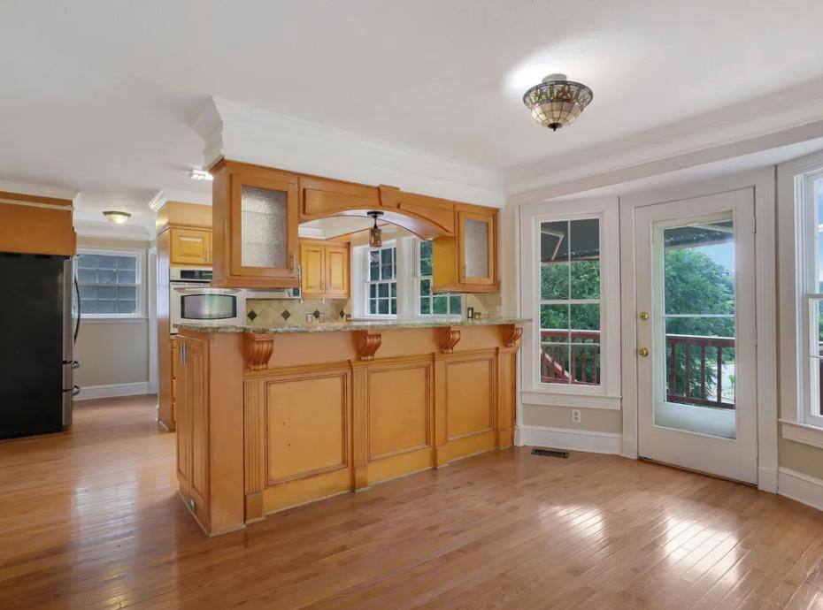 Apartment for rent at 6963 Whispering Oaks Court, Stone Mountain, GA 30087