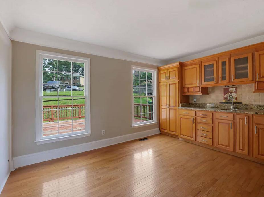Apartment for rent at 6963 Whispering Oaks Court, Stone Mountain, GA 30087