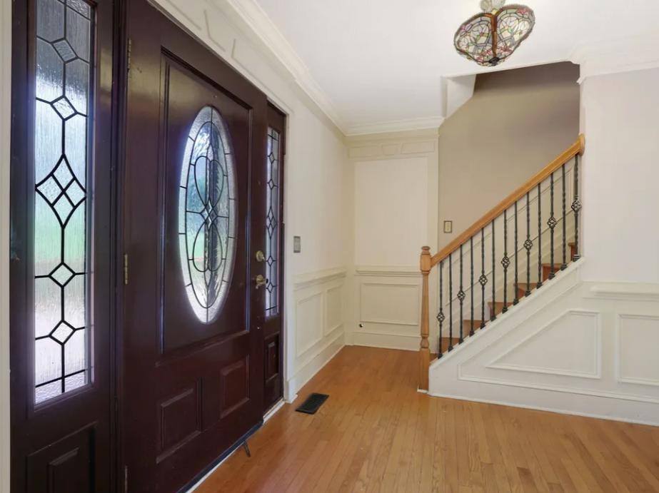 Apartment for rent at 6963 Whispering Oaks Court, Stone Mountain, GA 30087