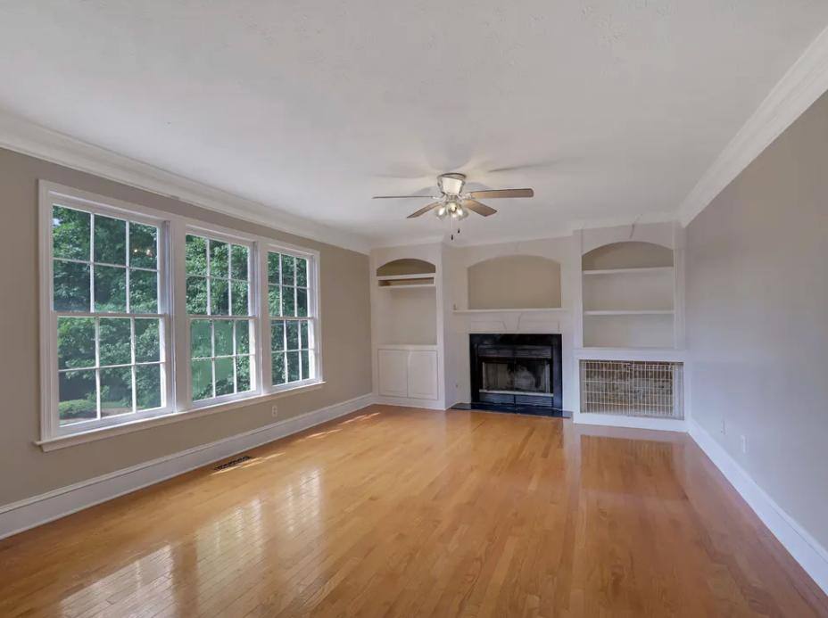 Apartment for rent at 6963 Whispering Oaks Court, Stone Mountain, GA 30087