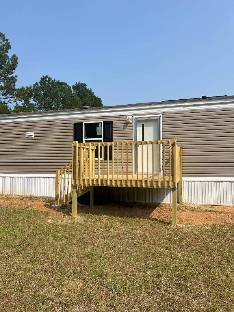 House for rent at 2318 Hardtop Lane, Florence, SC 29501