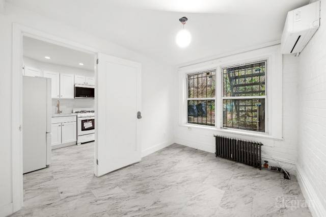 Townhouse for rent at 439 W 43rd St #1, New York, NY 10036