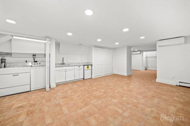 Townhouse for rent at 439 W 43rd St #1, New York, NY 10036