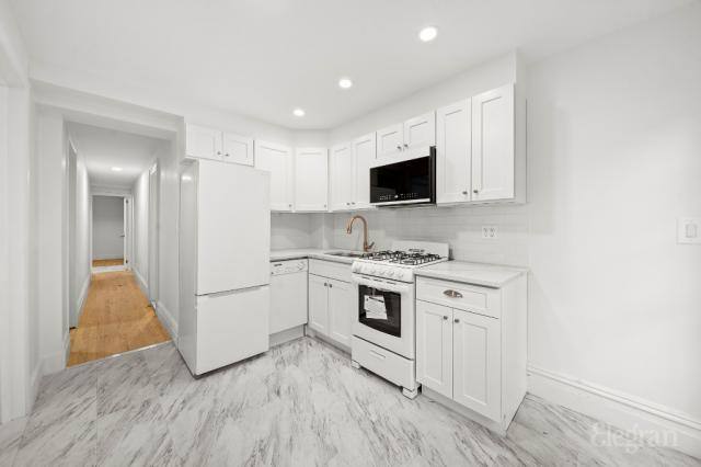 Townhouse for rent at 439 W 43rd St #1, New York, NY 10036