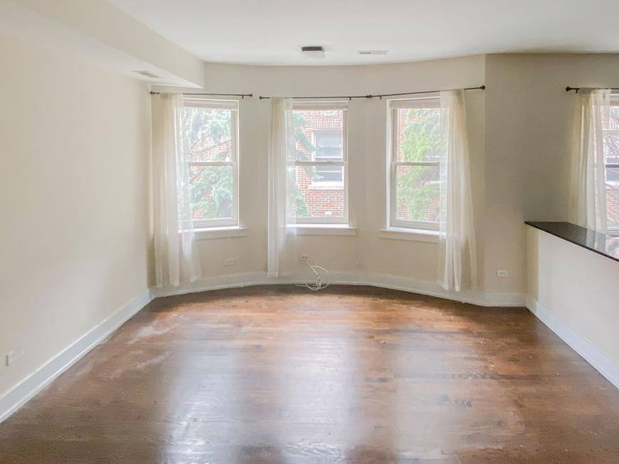 Apartment for rent at 5058 N Winchester #2E, Chicago, IL 60640