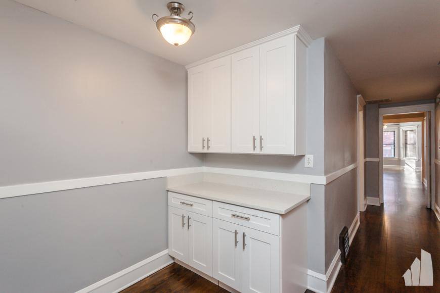 Apartment for rent at 3253 N Kenmore #1, Chicago, IL 60657