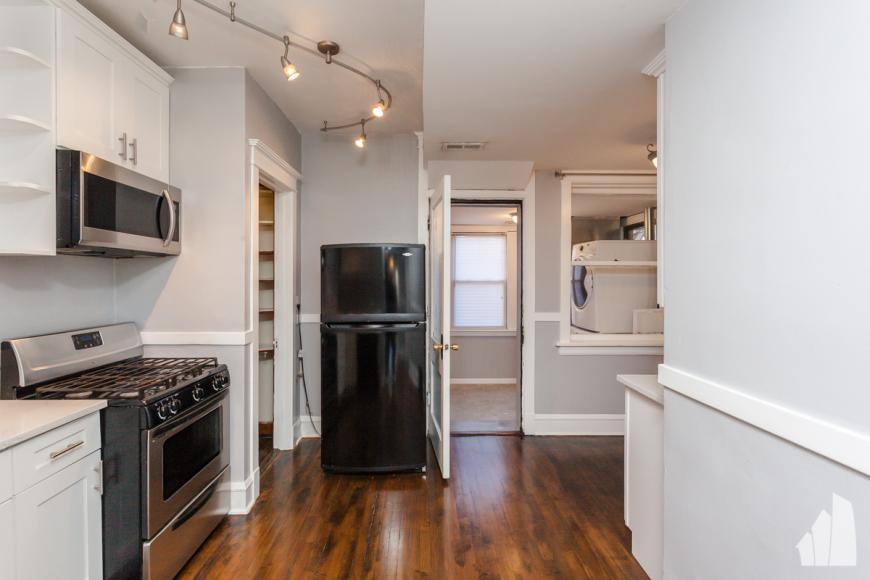 Apartment for rent at 3253 N Kenmore #1, Chicago, IL 60657