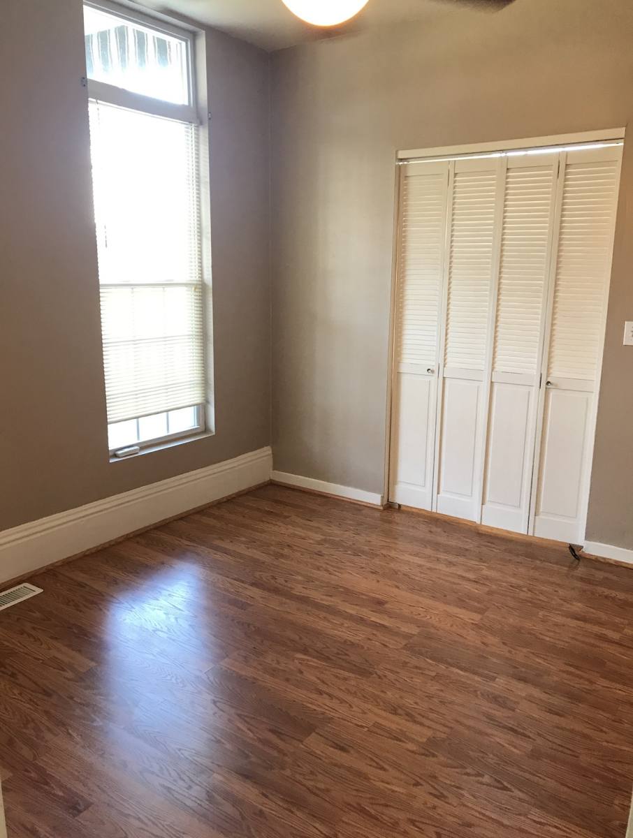 Apartment for rent at 1140 Buffalo St #6, Franklin, PA 16323