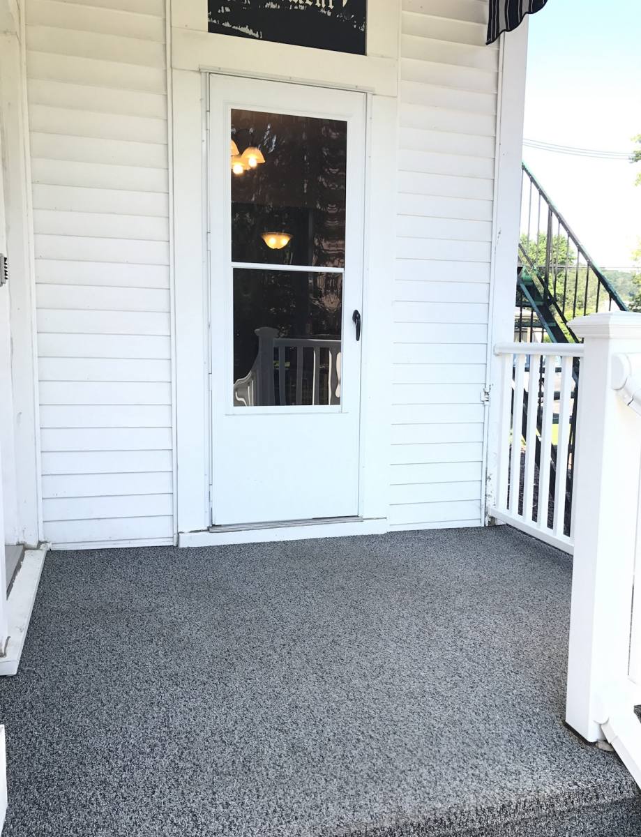 Apartment for rent at 1140 Buffalo St #6, Franklin, PA 16323