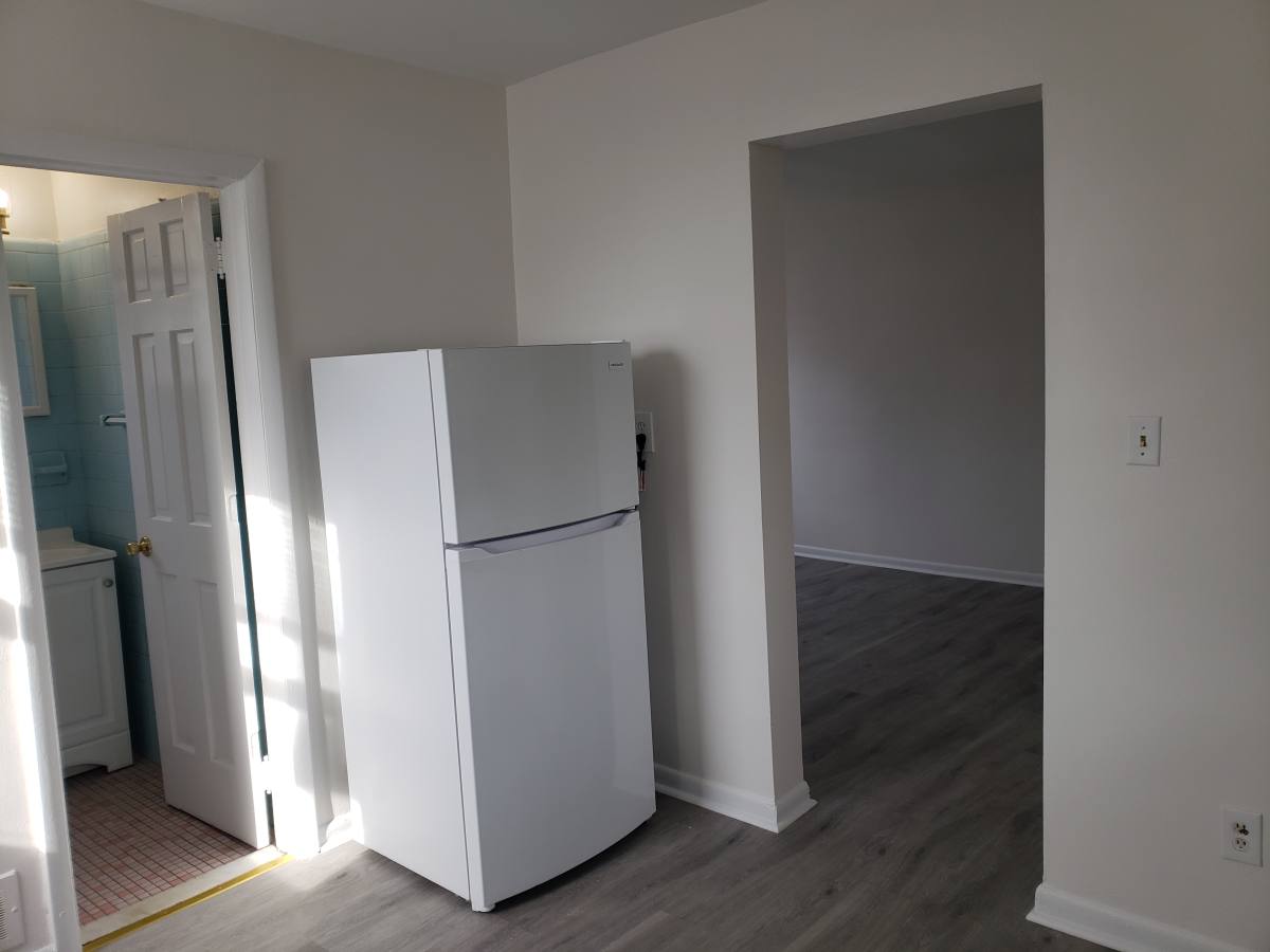Apartment for rent at 64 Belmont Ave #6, Garfield, NJ 07026