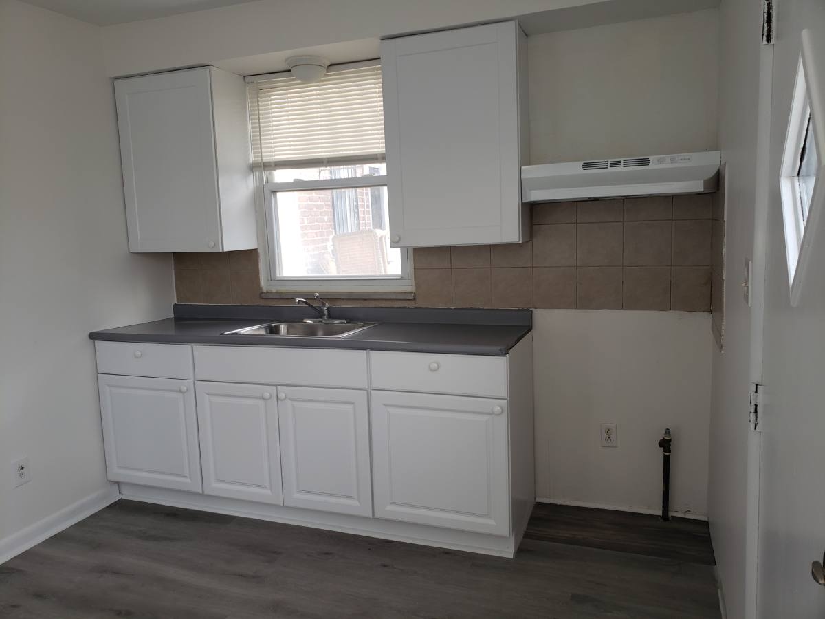 Apartment for rent at 64 Belmont Ave #6, Garfield, NJ 07026
