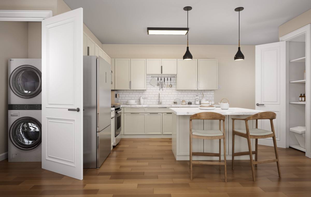 Apartment for rent at Element 26, 2600 S St #411, Lafayette, IN 47905